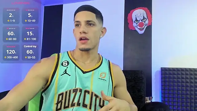 Snapshot of jhonnysnow17 chatting on March 2025 04:24:01 AM jhonnysnow17 online show from March 2025 04:24:01 AM