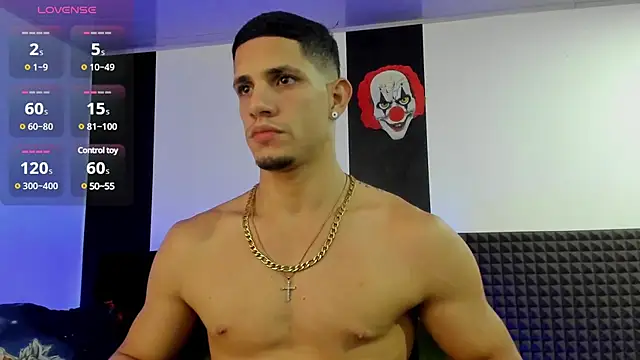 Snapshot of jhonnysnow17 chatting on March 2025 04:24:02 AM jhonnysnow17 online show from March 2025 04:24:02 AM