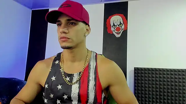 Snapshot of jhonnysnow17 chatting on March 2025 02:30:02 AM jhonnysnow17 online show from March 2025 02:30:02 AM