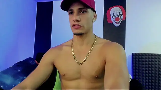 Snapshot of jhonnysnow17 chatting on March 2025 01:19:02 PM jhonnysnow17 online show from March 2025 01:19:02 PM