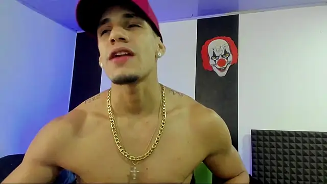 Snapshot of jhonnysnow17 chatting on March 2025 10:05:01 PM jhonnysnow17 online show from March 2025 10:05:01 PM