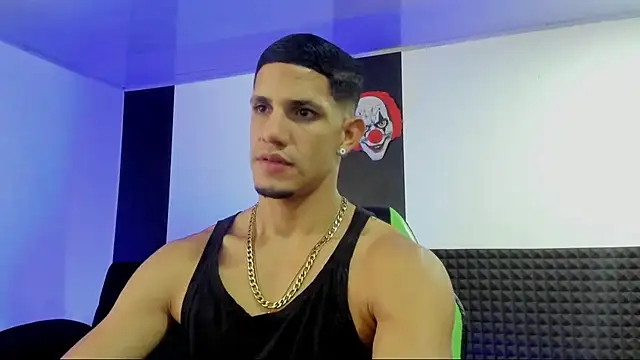 Snapshot of jhonnysnow17 chatting on March 2025 05:14:01 AM jhonnysnow17 online show from March 2025 05:14:01 AM