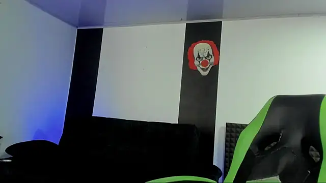 Snapshot of jhonnysnow17 chatting on March 2025 05:34:01 AM jhonnysnow17 online show from March 2025 05:34:01 AM