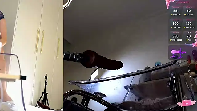 Miss69Ri99 online show from March 2025 11:53:02 PM