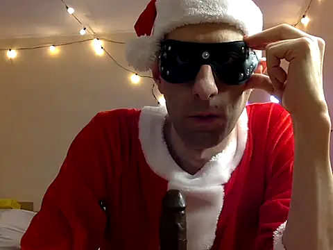 HandsomeAlfie online show from December 2024 09:09:02 PM