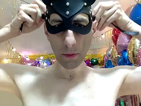 HandsomeAlfie online show from June 2026 08:36:01 PM