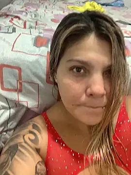 ChloexBigAss online show from December 2024 05:42:01 AM