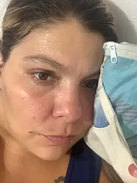 ChloexBigAss online show from January 2025 05:02:01 AM