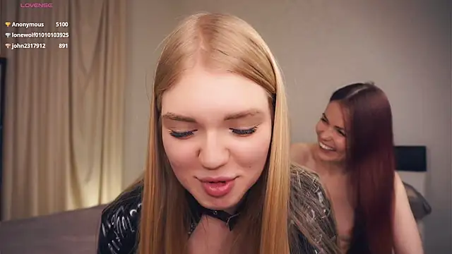 EllenReeves online show from January 2025 03:32:02 PM