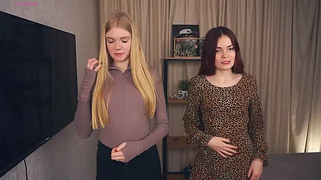 EllenReeves online show from January 2025 10:50:02 AM