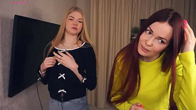 EllenReeves online show from February 2025 06:22:01 AM