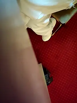 TiffanyMaze online show from March 2026 07:03:02 AM