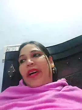 Snapshot of Poojabhabi101 chatting on December 2024 05:00:01 PM Poojabhabi101 online show from December 2024 05:00:01 PM