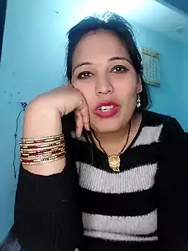 Snapshot of Poojabhabi101 chatting on January 2025 05:09:02 PM Poojabhabi101 online show from January 2025 05:09:02 PM