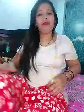 Snapshot of Poojabhabi101 chatting on January 2025 05:06:01 PM Poojabhabi101 online show from January 2025 05:06:01 PM