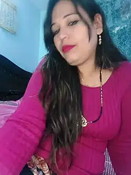 Snapshot of Poojabhabi101 chatting on January 2025 07:08:02 AM Poojabhabi101 online show from January 2025 07:08:02 AM