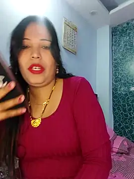 Snapshot of Poojabhabi101 chatting on February 2025 06:53:02 AM Poojabhabi101 online show from February 2025 06:53:02 AM