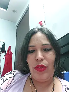 Snapshot of Poojabhabi101 chatting on February 2025 05:08:01 AM Poojabhabi101 online show from February 2025 05:08:01 AM