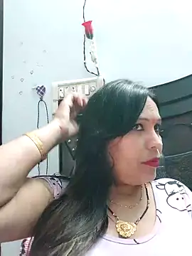Snapshot of Poojabhabi101 chatting on February 2025 09:31:01 AM Poojabhabi101 online show from February 2025 09:31:01 AM
