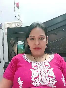 Snapshot of Poojabhabi101 chatting on March 2025 06:30:01 AM Poojabhabi101 online show from March 2025 06:30:01 AM