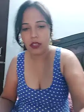 Snapshot of Poojabhabi101 chatting on September 2025 05:34:02 PM Poojabhabi101 online show from September 2025 05:34:02 PM