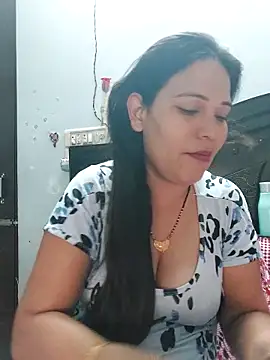 Snapshot of Poojabhabi101 chatting on September 2025 06:45:02 AM Poojabhabi101 online show from September 2025 06:45:02 AM