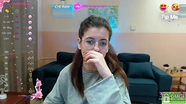 Aminabeatris online show from January 2025 06:24:02 AM