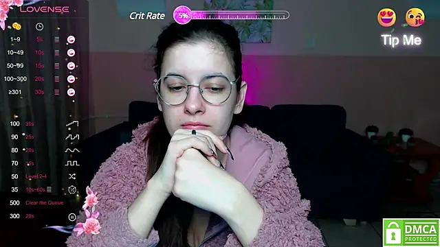 Aminabeatris online show from January 2025 06:26:01 AM