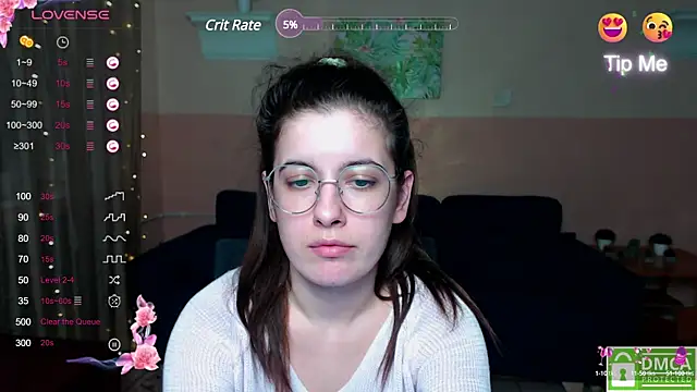 Aminabeatris online show from January 2025 03:59:02 PM