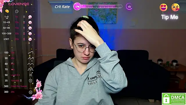 Aminabeatris online show from January 2025 06:33:01 AM