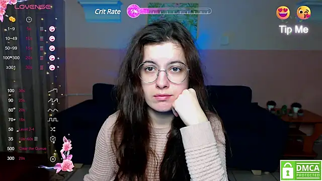 Aminabeatris online show from January 2025 06:28:02 AM