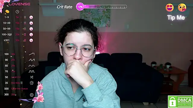 Aminabeatris online show from January 2025 06:23:02 AM
