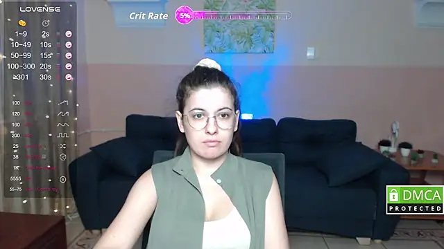 Aminabeatris online show from October 2025 11:29:02 AM