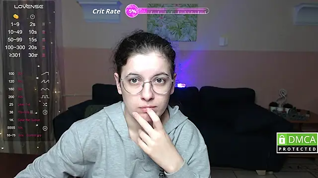 Aminabeatris online show from October 2025 11:24:01 AM