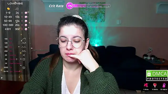 Aminabeatris online show from October 2025 05:29:02 AM