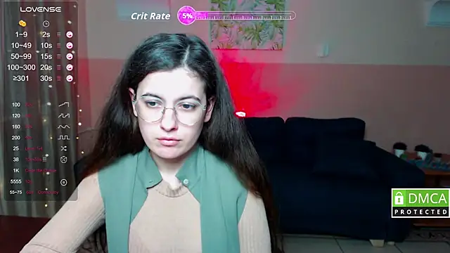 Aminabeatris online show from November 2025 12:26:01 PM