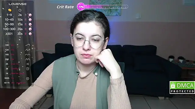 Aminabeatris online show from November 2025 06:23:02 AM