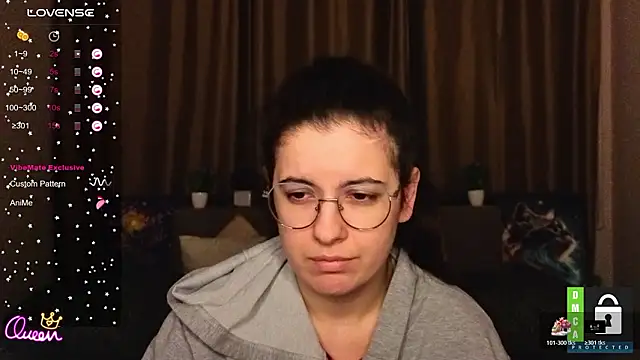 Snapshot of Aminabeatris chatting on February 2026 06:40:02 AM Aminabeatris online show from February 2026 06:40:02 AM