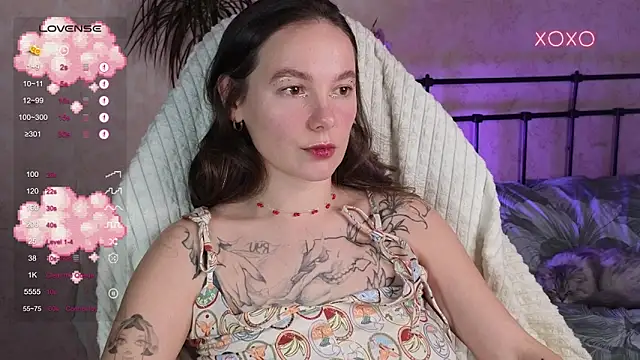 lil luna x online show from March 2026 05:28:01 PM