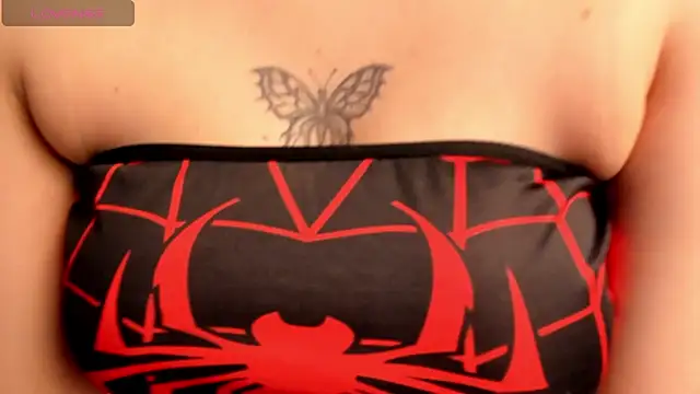 cute  cherry  online show from October 2025 07:36:02 PM