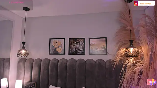 cute  cherry  online show from March 2026 08:19:02 PM