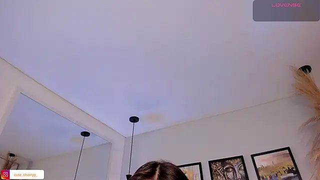 cute  cherry  online show from April 2026 08:25:02 PM