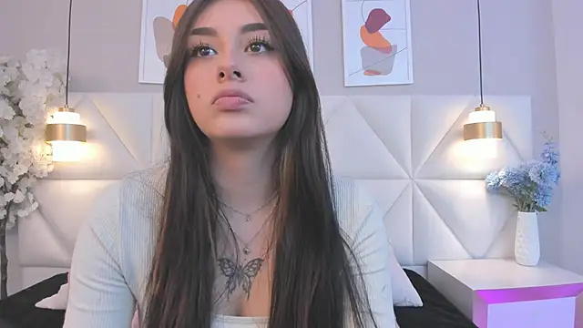 Snapshot of cute__cherry_ chatting on July 2026 07:42:02 PM cute cherry online show from July 2026 07:42:02 PM