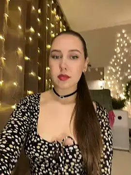 Ann space online show from December 2024 07:43:02 PM