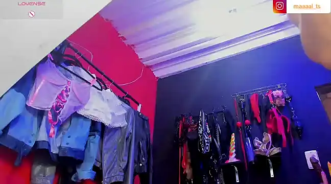 mal x online show from January 2025 12:50:02 PM