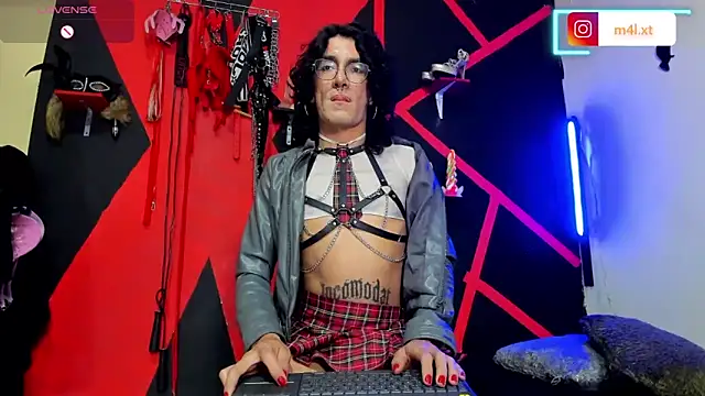 mal x online show from March 2025 06:46:01 AM