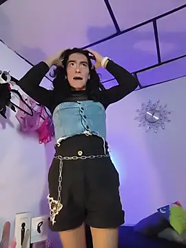 mal x online show from April 2026 05:49:02 AM