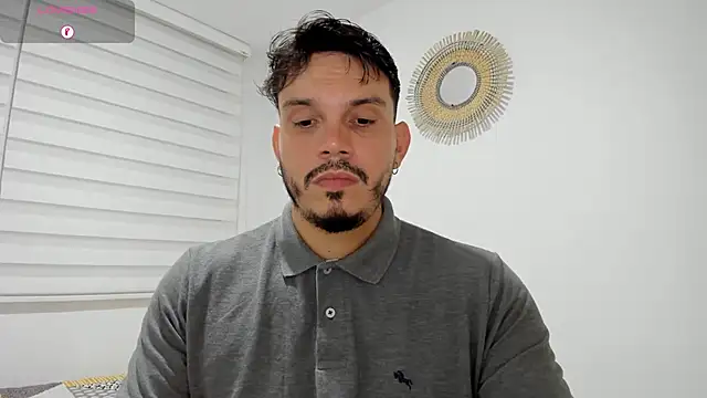 alejandro stark online show from December 2024 02:59:02 AM