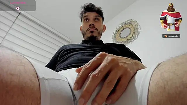 alejandro stark online show from December 2024 06:21:01 AM