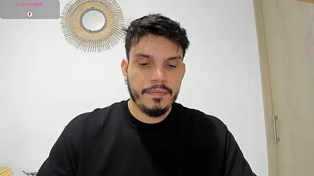 alejandro stark online show from December 2024 08:44:02 AM